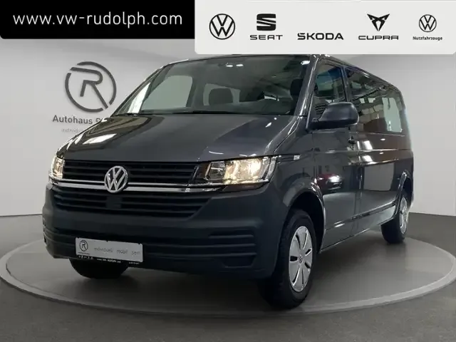 Volkswagen T6.1 Kombi