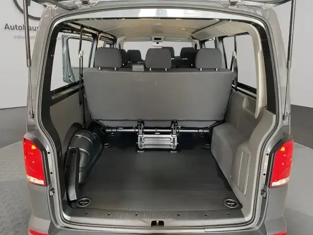 Volkswagen T6.1 Kombi