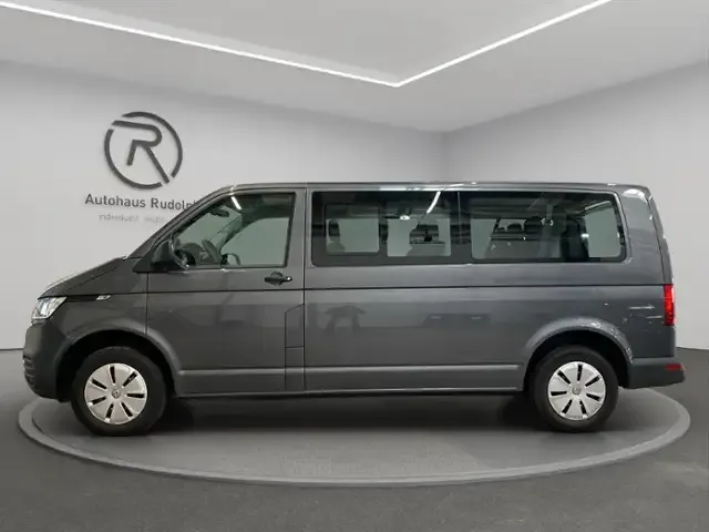 Volkswagen T6.1 Kombi