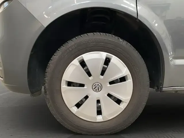 Volkswagen T6.1 Kombi