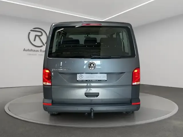 Volkswagen T6.1 Kombi