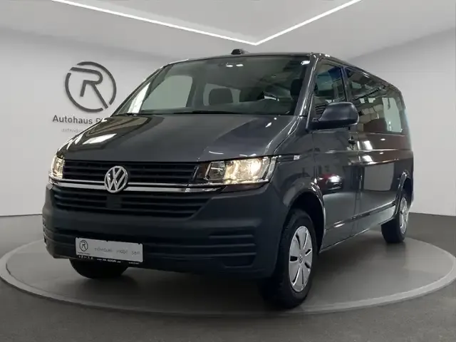 Volkswagen T6.1 Kombi