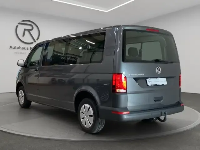 Volkswagen T6.1 Kombi