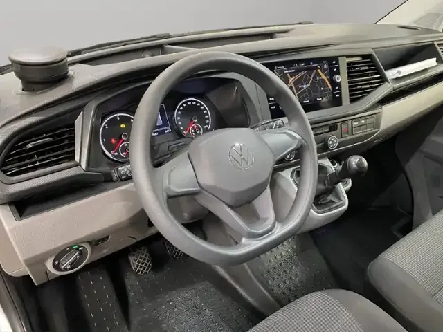 Volkswagen T6.1 Kombi
