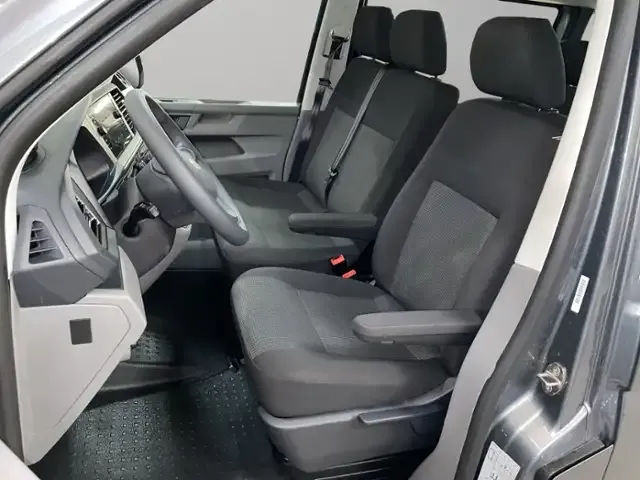Volkswagen T6.1 Kombi