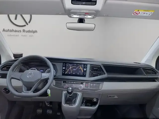 Volkswagen T6.1 Kombi