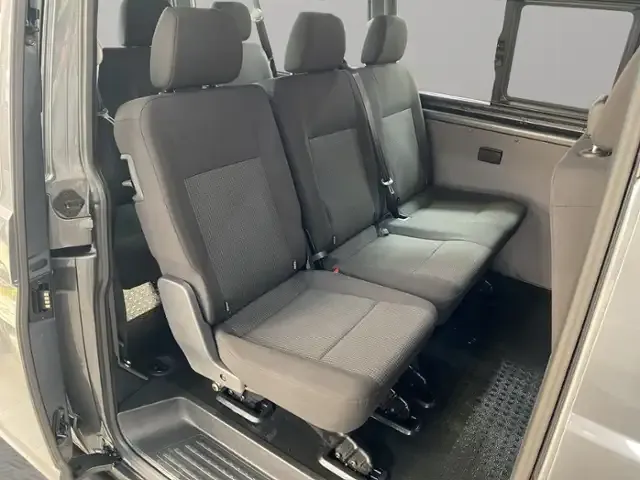 Volkswagen T6.1 Kombi