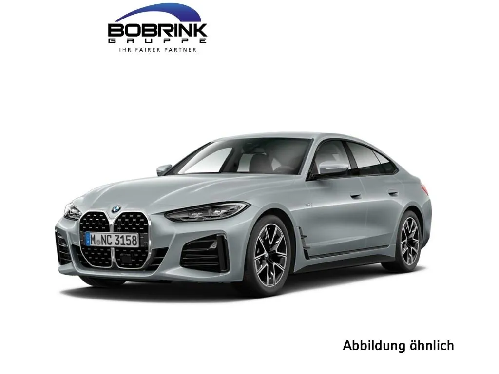 BMW 420