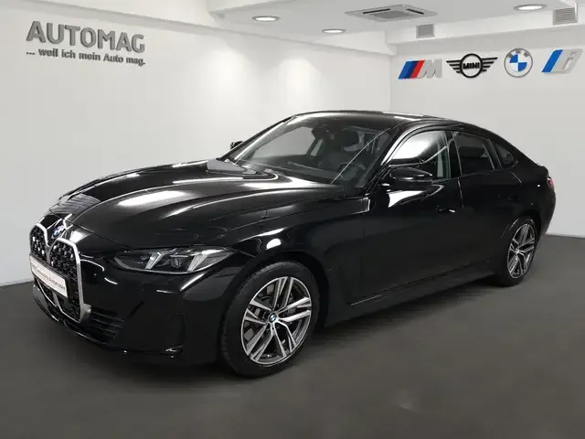 BMW 430