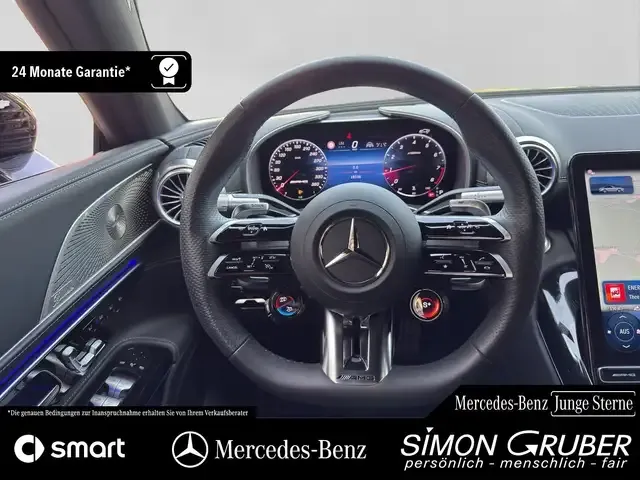 Mercedes-Benz SL 63 AMG