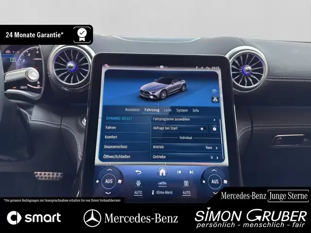 Mercedes-Benz SL 63 AMG