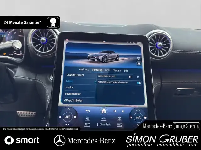 Mercedes-Benz SL 63 AMG