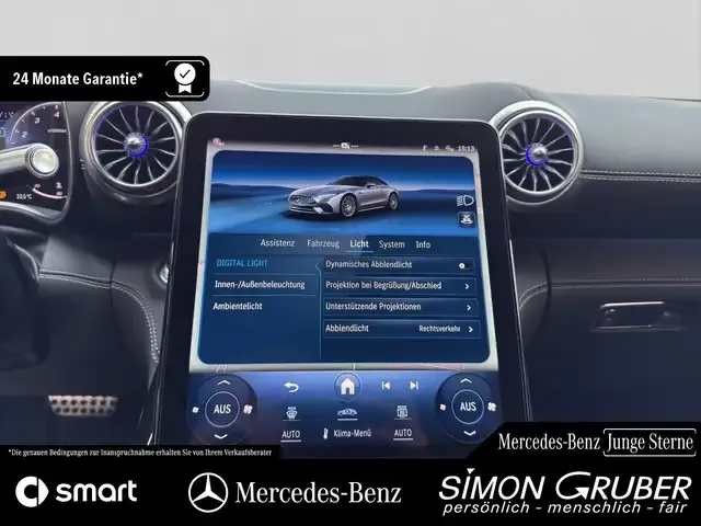 Mercedes-Benz SL 63 AMG