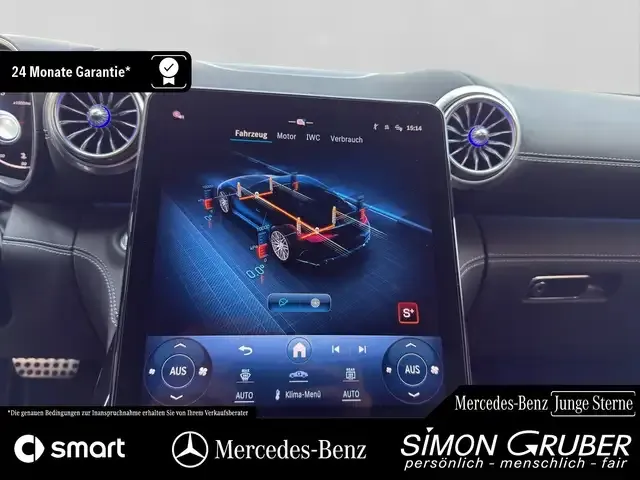Mercedes-Benz SL 63 AMG