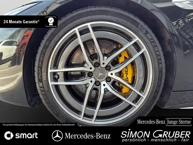 Mercedes-Benz SL 63 AMG