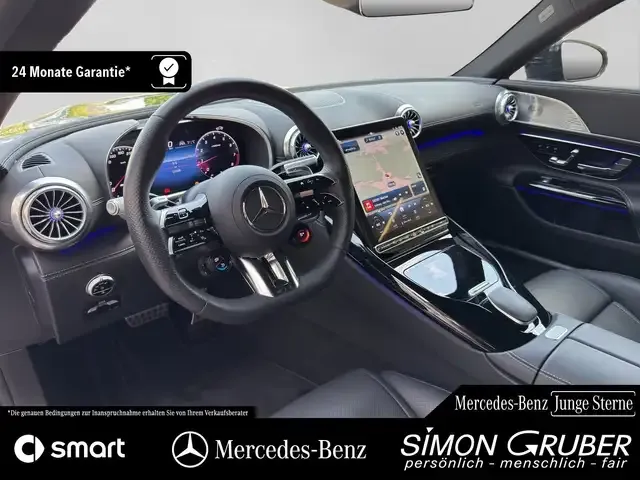 Mercedes-Benz SL 63 AMG