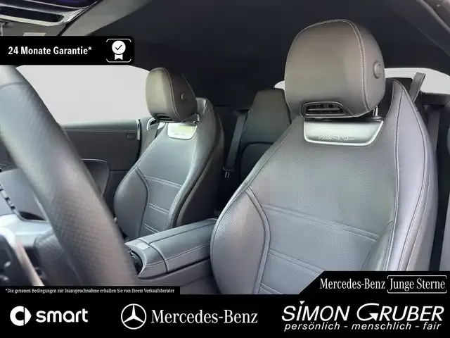 Mercedes-Benz SL 63 AMG