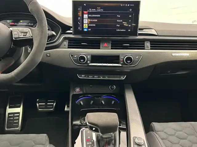 Audi RS5