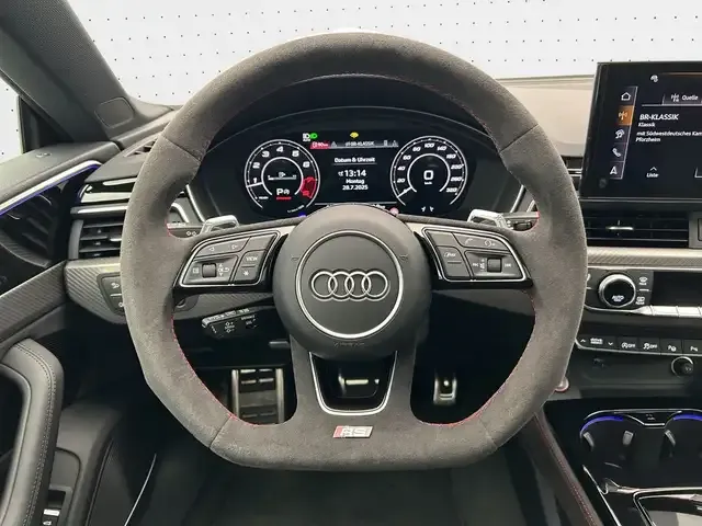 Audi RS5