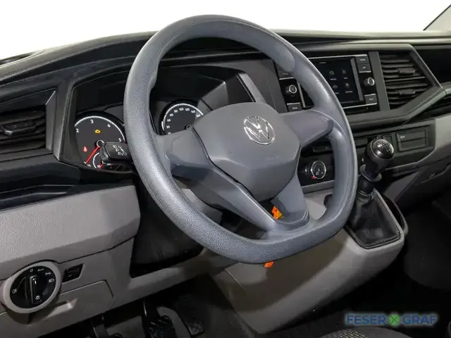 Volkswagen T6.1 Transporter