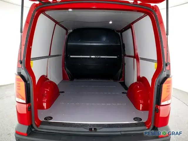 Volkswagen T6.1 Transporter