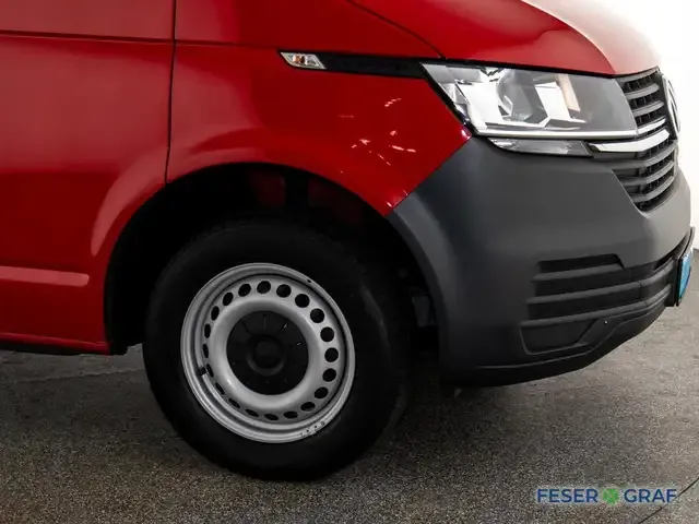 Volkswagen T6.1 Transporter