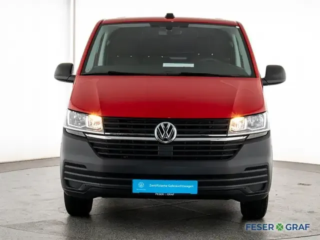 Volkswagen T6.1 Transporter