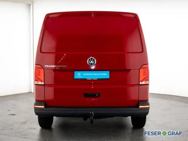 Volkswagen T6.1 Transporter