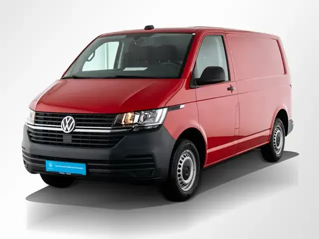 Volkswagen T6.1 Transporter