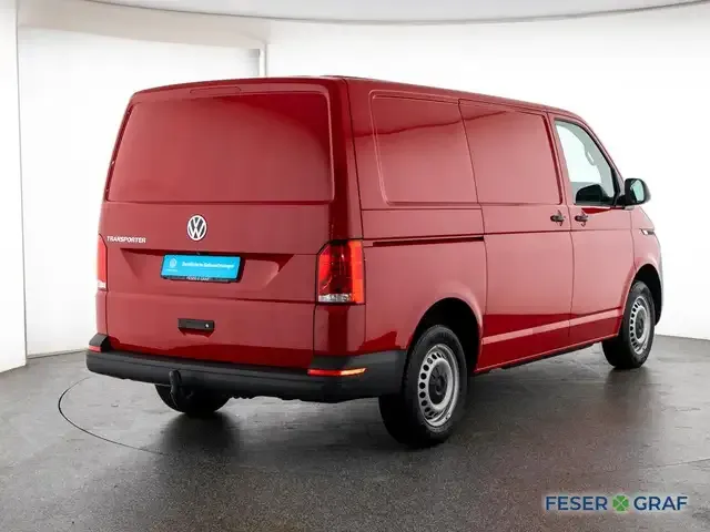 Volkswagen T6.1 Transporter