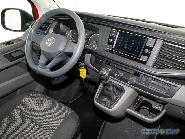 Volkswagen T6.1 Transporter