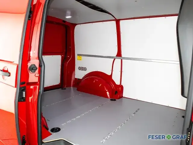 Volkswagen T6.1 Transporter