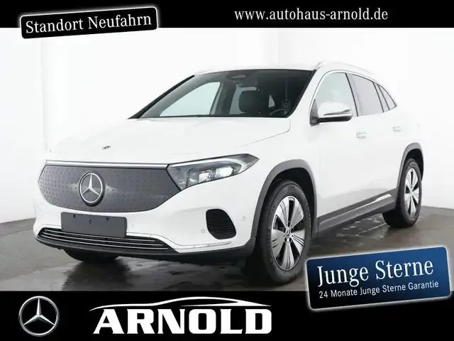 Mercedes-Benz EQA 300