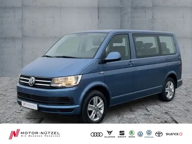 Volkswagen T6 Multivan
