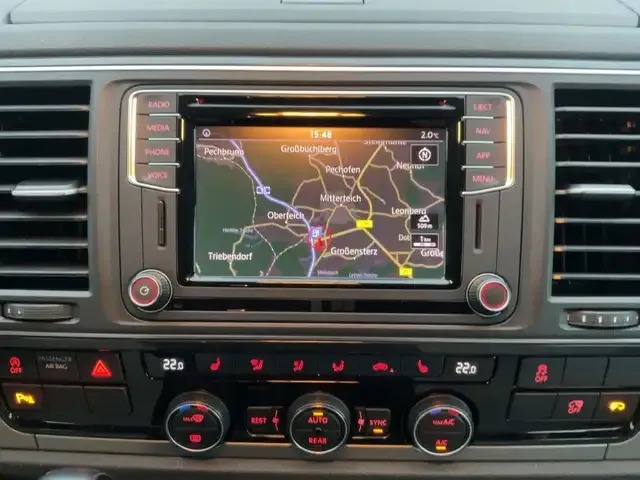 Volkswagen T6 Multivan