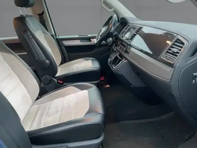 Volkswagen T6 Multivan