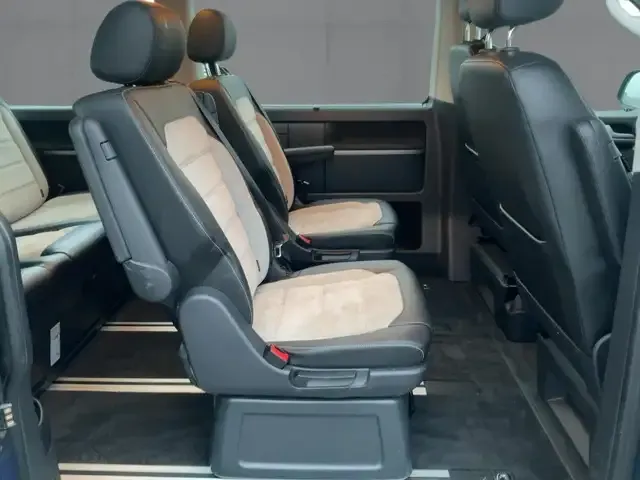 Volkswagen T6 Multivan