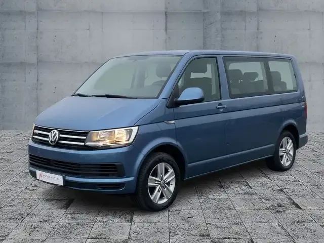 Volkswagen T6 Multivan