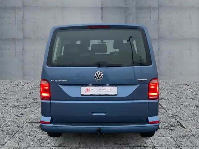 Volkswagen T6 Multivan