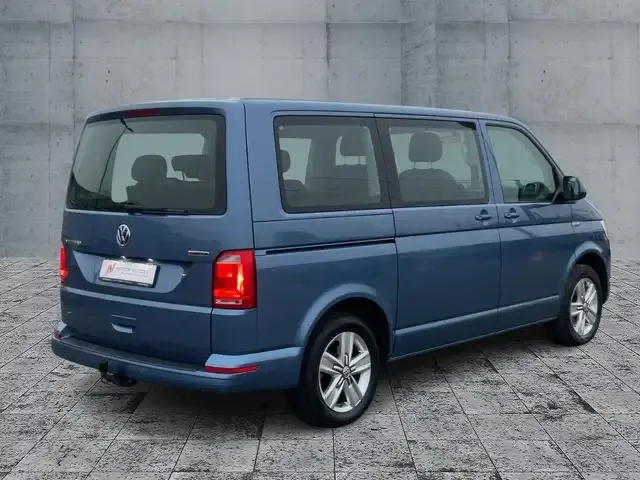 Volkswagen T6 Multivan