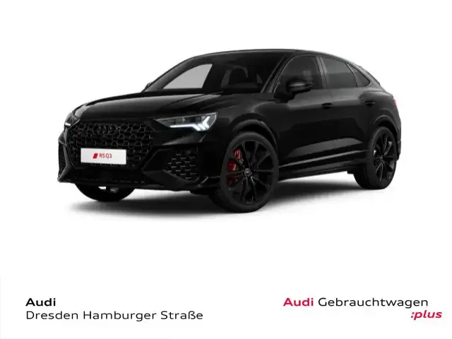 Audi RS Q3