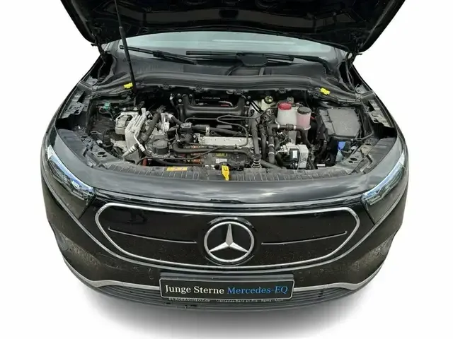 Mercedes-Benz EQA 300