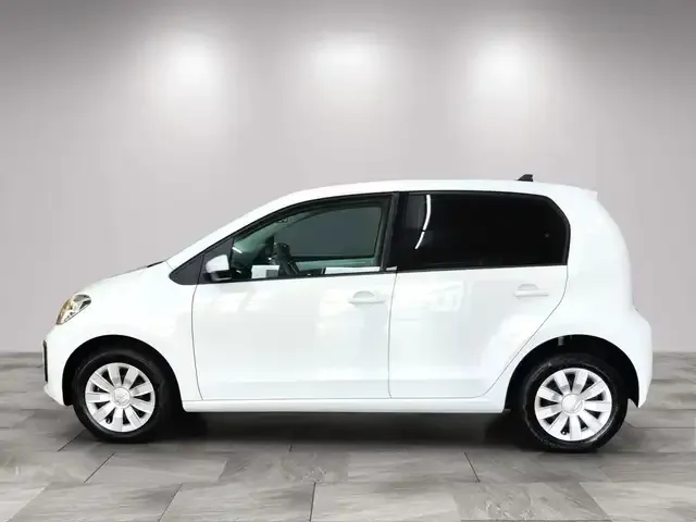 Volkswagen e-up!