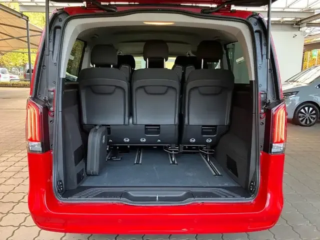 Mercedes-Benz EQV 300