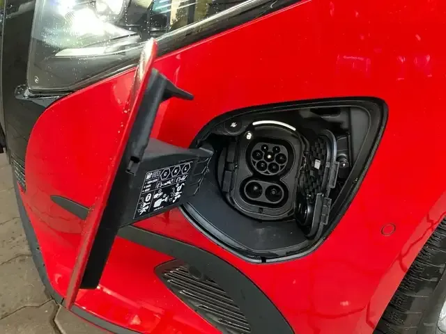 Mercedes-Benz EQV 300