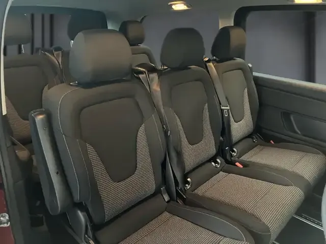 Mercedes-Benz EQV 300