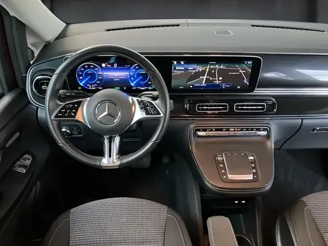 Mercedes-Benz EQV 300