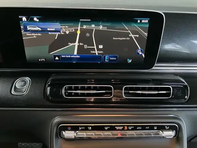 Mercedes-Benz EQV 300