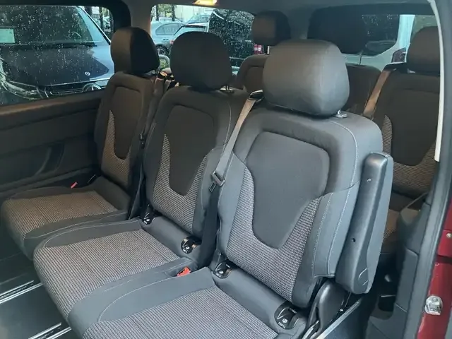 Mercedes-Benz EQV 300