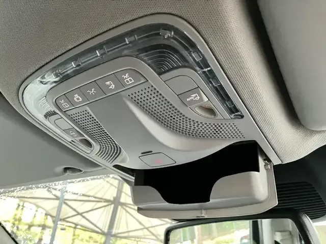 Mercedes-Benz EQV 300